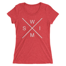 X HIPSTER Female Short Sleeve Tee