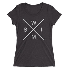 X HIPSTER Female Short Sleeve Tee