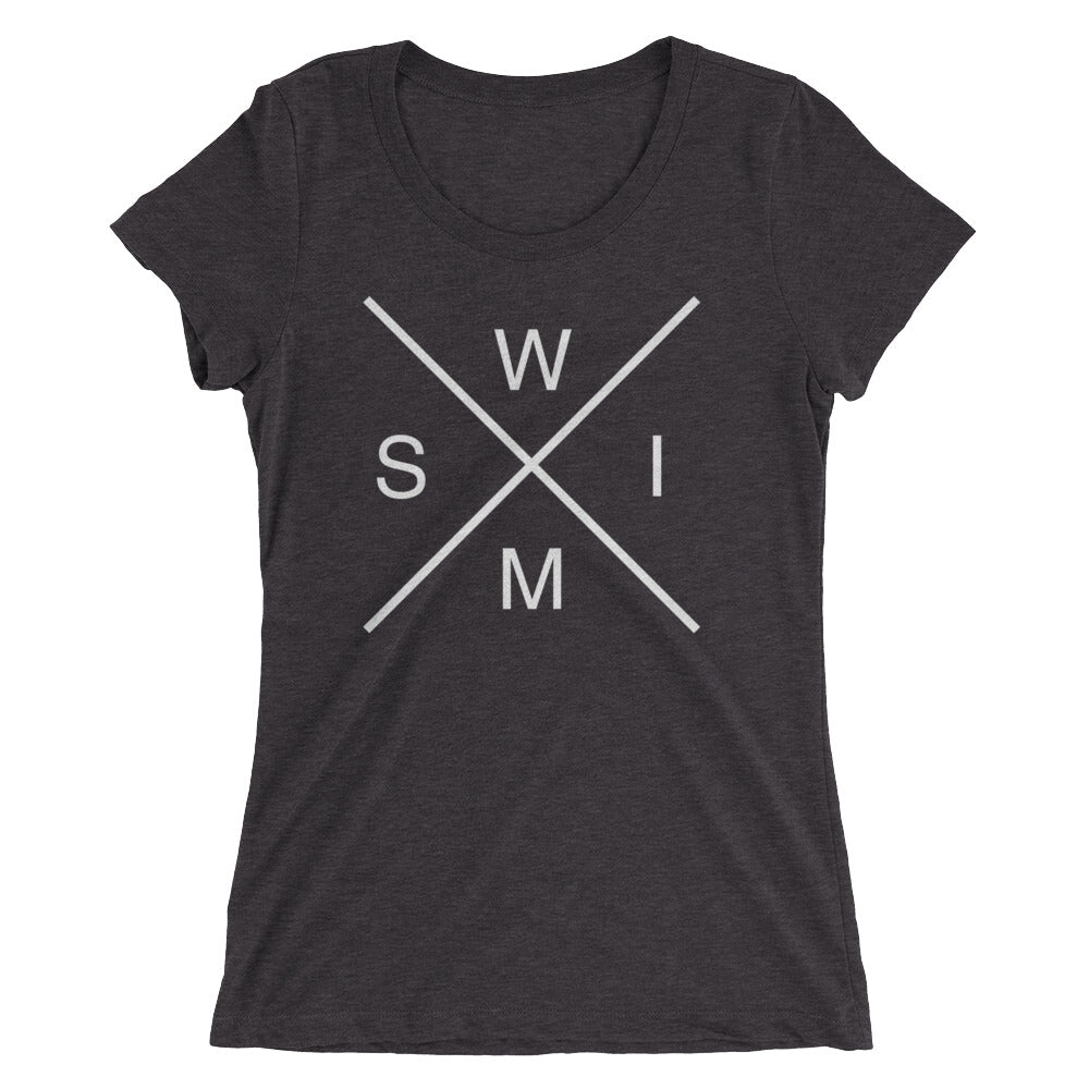X HIPSTER Female Short Sleeve Tee