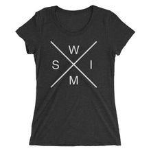 X HIPSTER Female Short Sleeve Tee