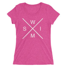 X HIPSTER Female Short Sleeve Tee