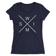 X HIPSTER Female Short Sleeve Tee
