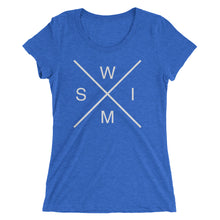 X HIPSTER Female Short Sleeve Tee