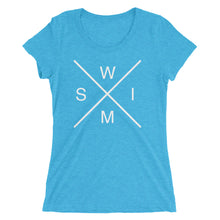 X HIPSTER Female Short Sleeve Tee